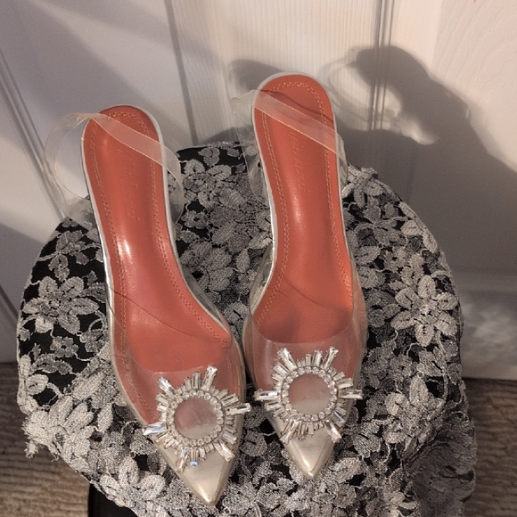 Wrichasmei ? Shoes - Shoes